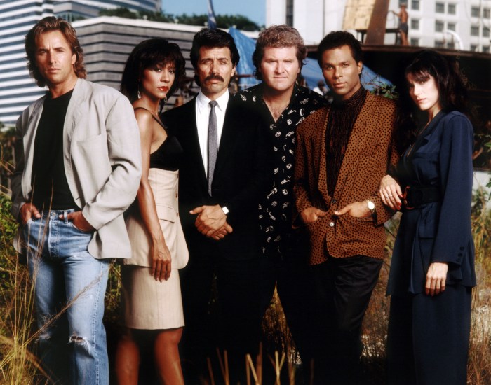 Miami Vice actors and actresses - Where are they now ...