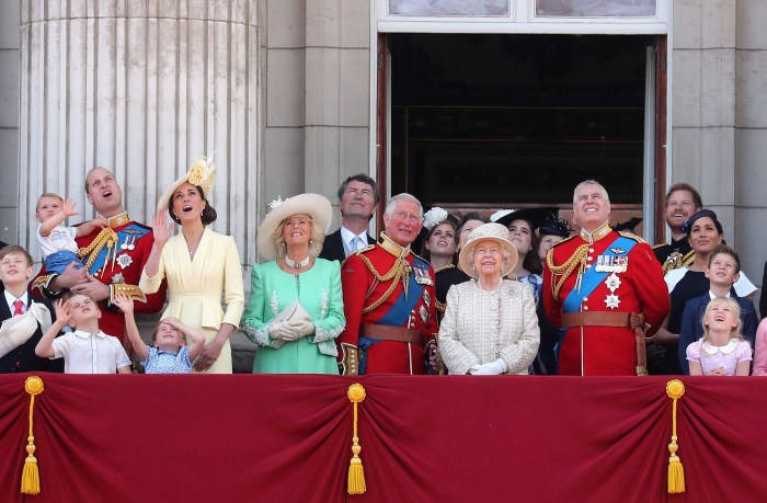 PHOTO GALLERY: Royal Celebration