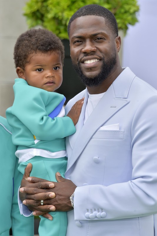 Celebs and their cute kids in 2019 photos | Gallery | Wonderwall.com