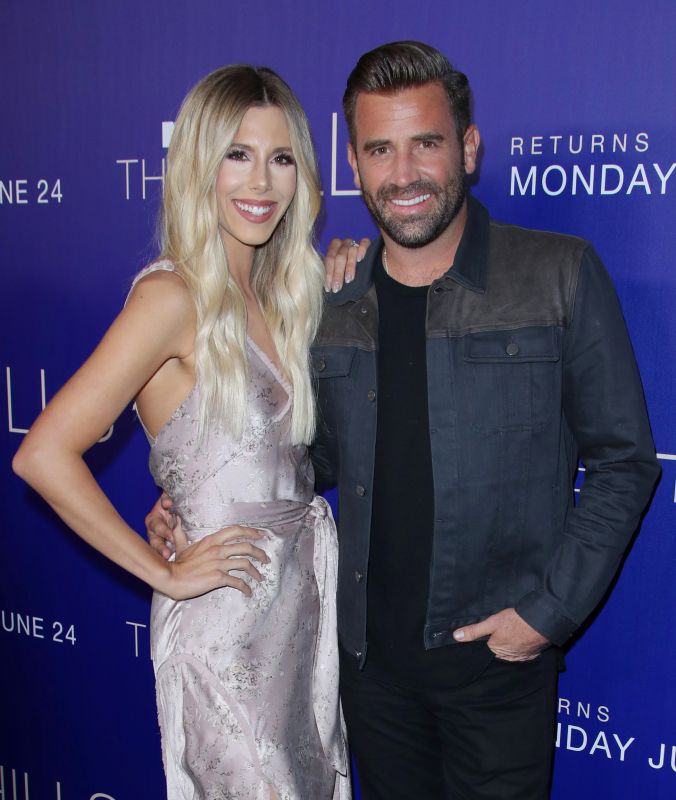 See the Best Red Carpet Looks From 'The Hills: New Beginnings