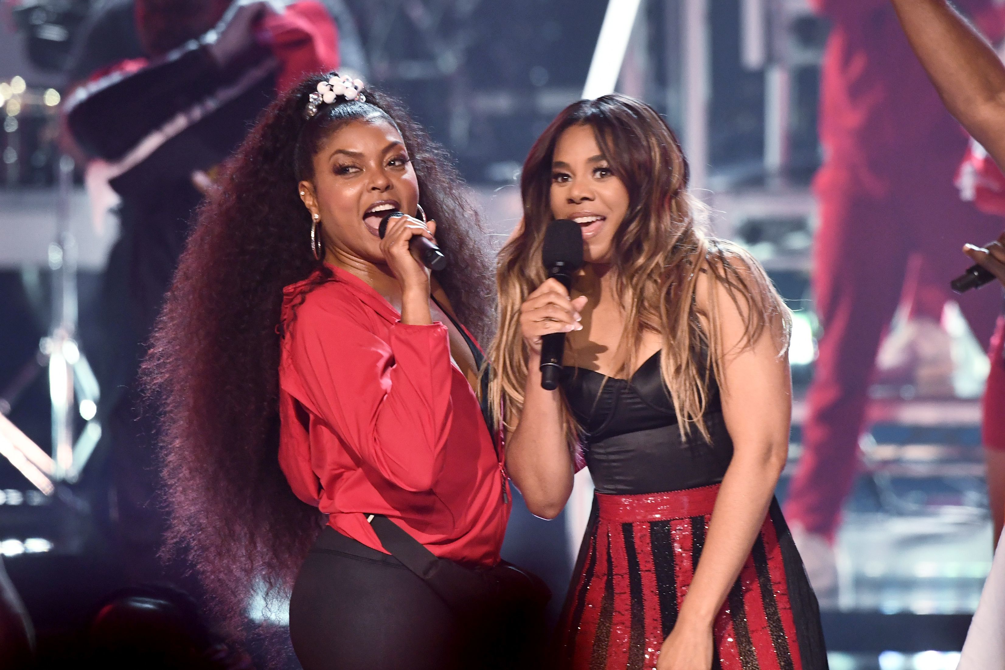 2019 BET Awards: See all the best photos from inside and backstage