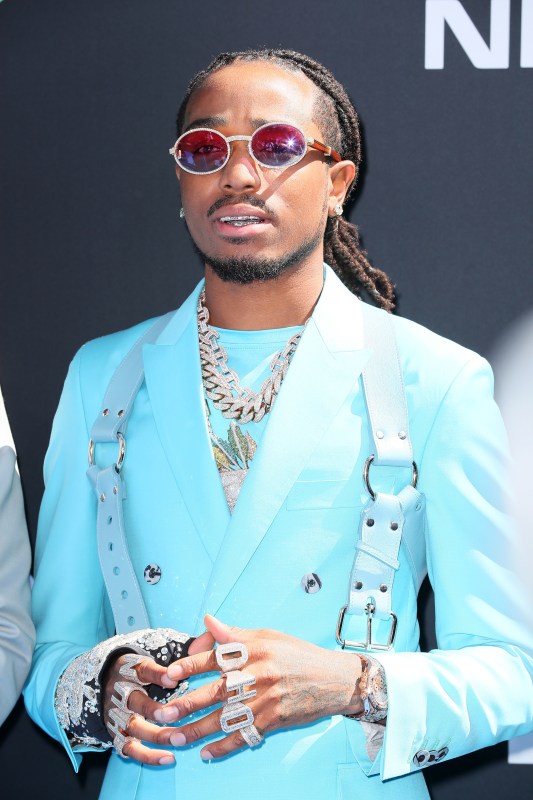 Fashion hits and misses from the 2019 BET Awards Gallery