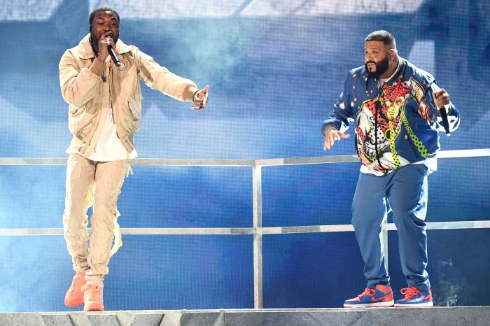 2019 BET Awards: See all the best photos from inside and backstage ...