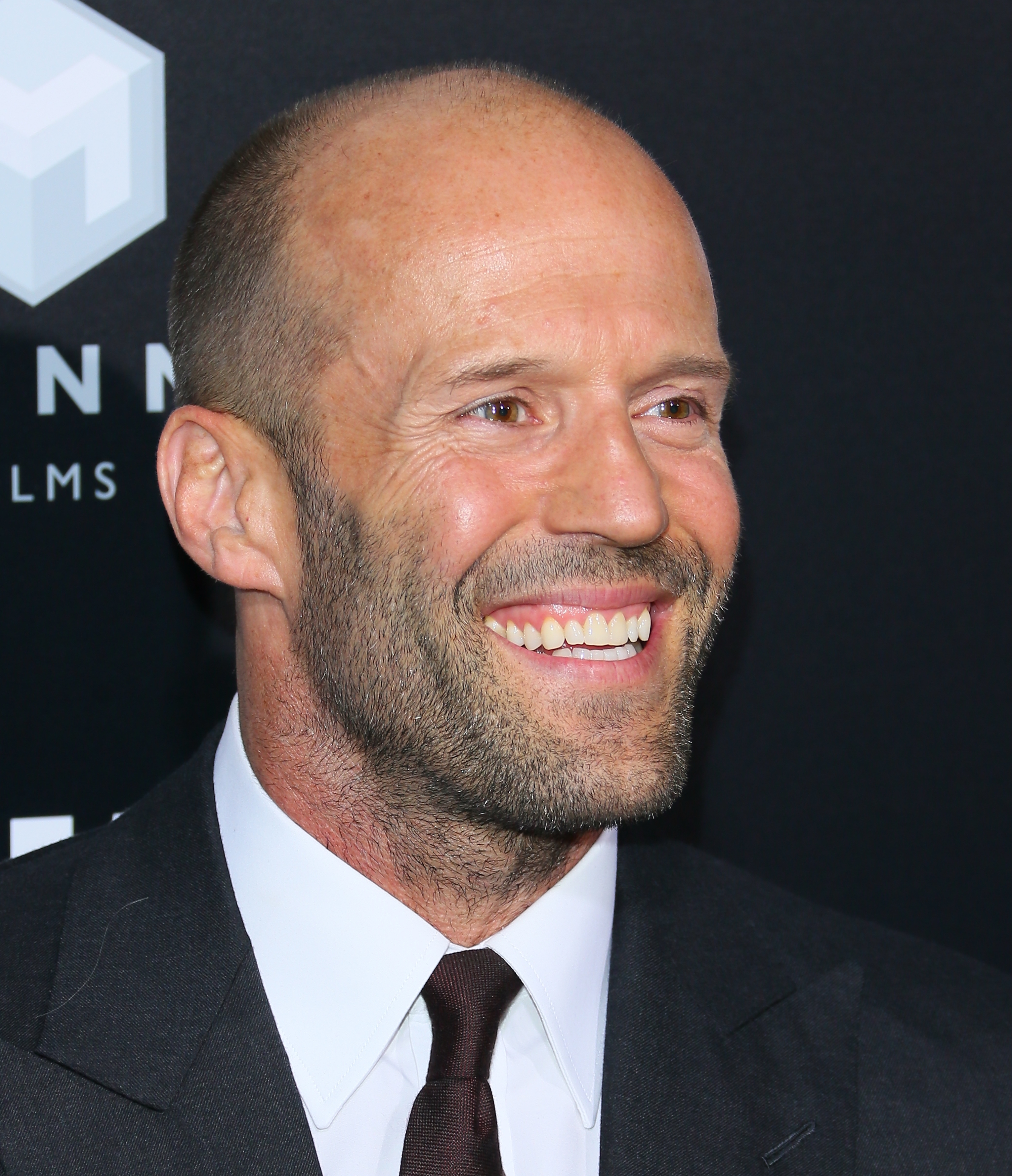 Jason Statham fitness