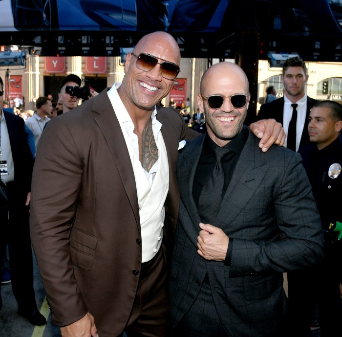 Jason Statham things to know, fun facts about the action star | Gallery ...