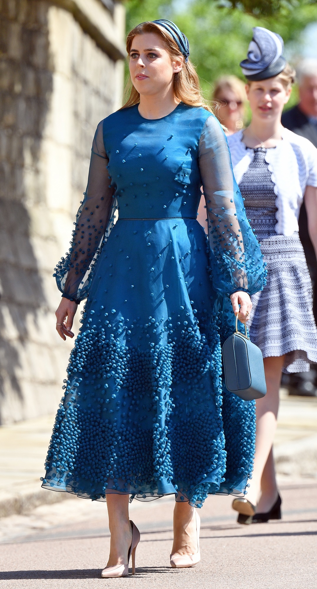 Princess Beatrice s fashion hits and misses over the years