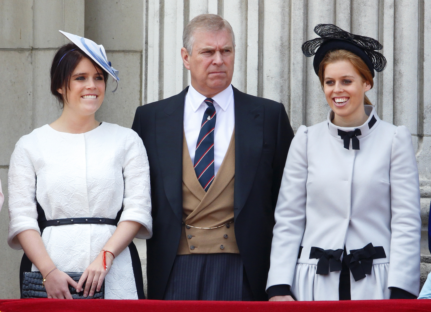 Princess Beatrice s fashion hits and misses over the years