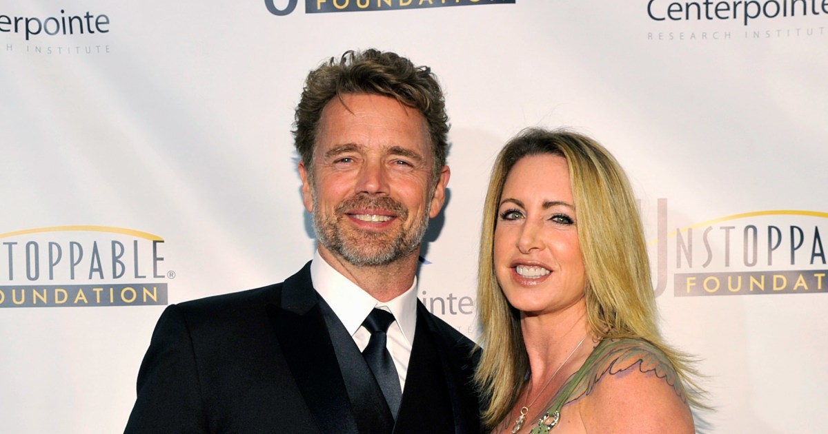 Dukes of Hazzard' Star John Schneider's Ex Says He Owes $1 Million