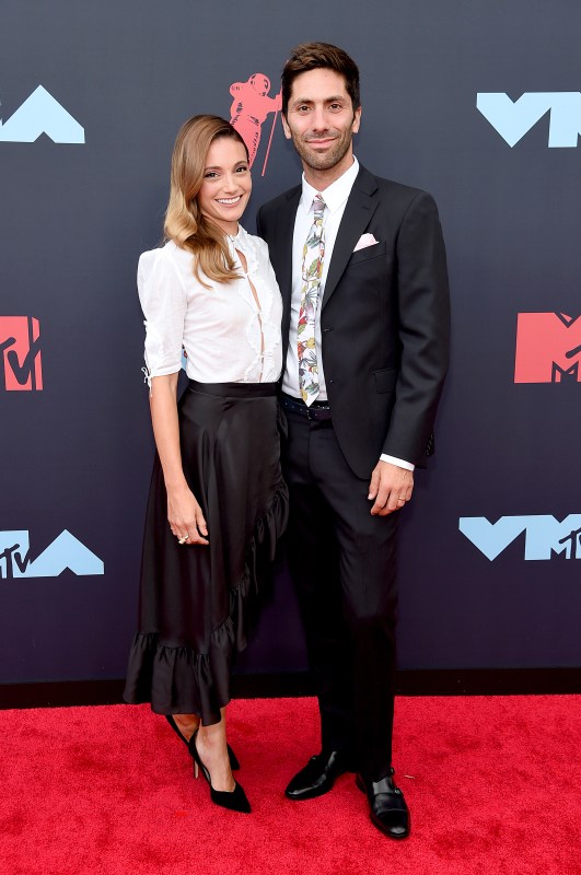 MTV VMAs - Cutest couples of the 2019 Video Music Awards | Gallery ...