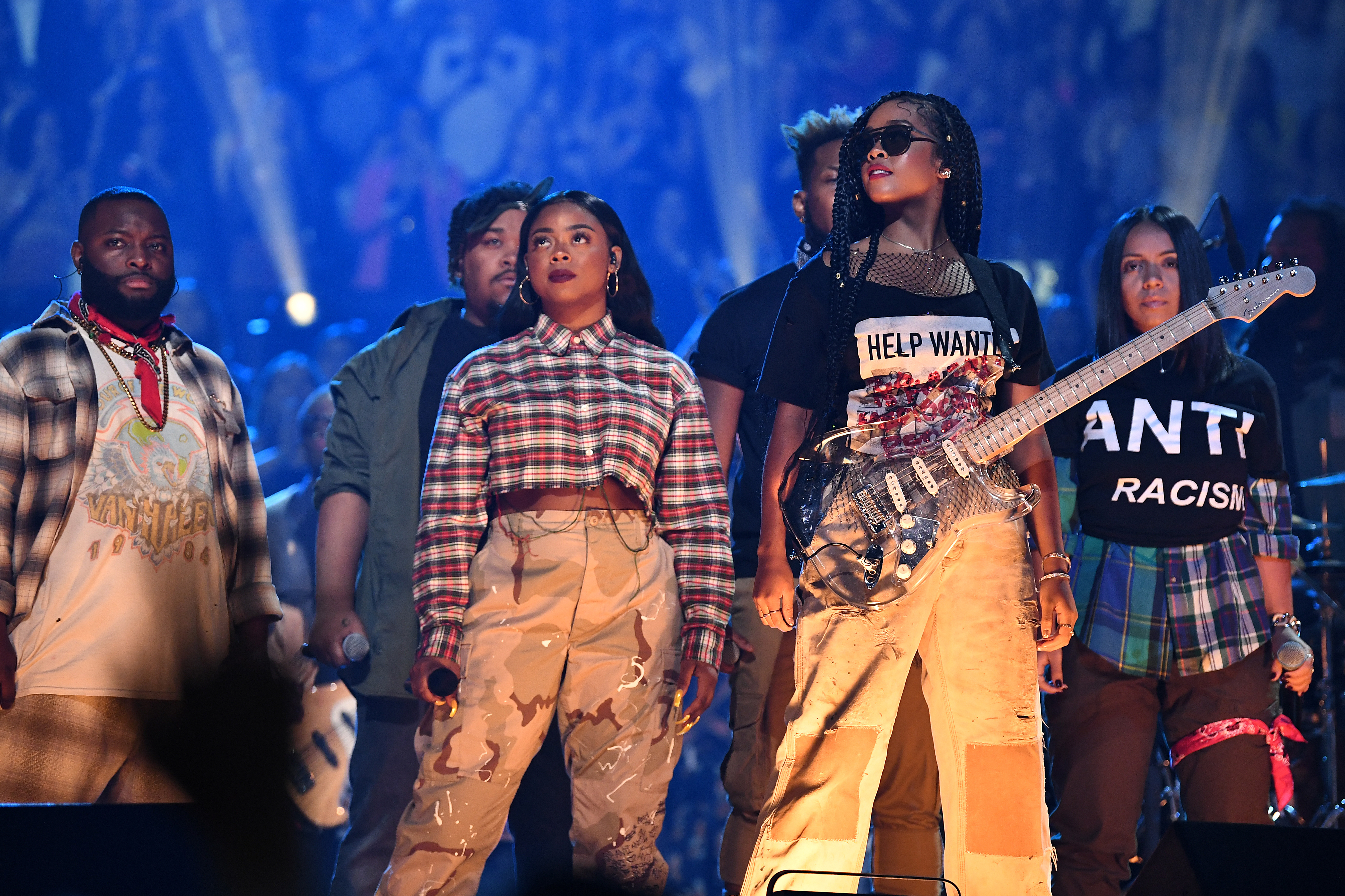 2019 MTV Video Music Awards: See All The Photos From Inside And ...