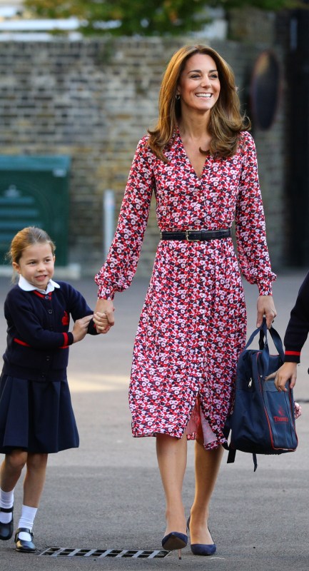 Everything Duchess Kate has worn in 2019 | Gallery | Wonderwall.com