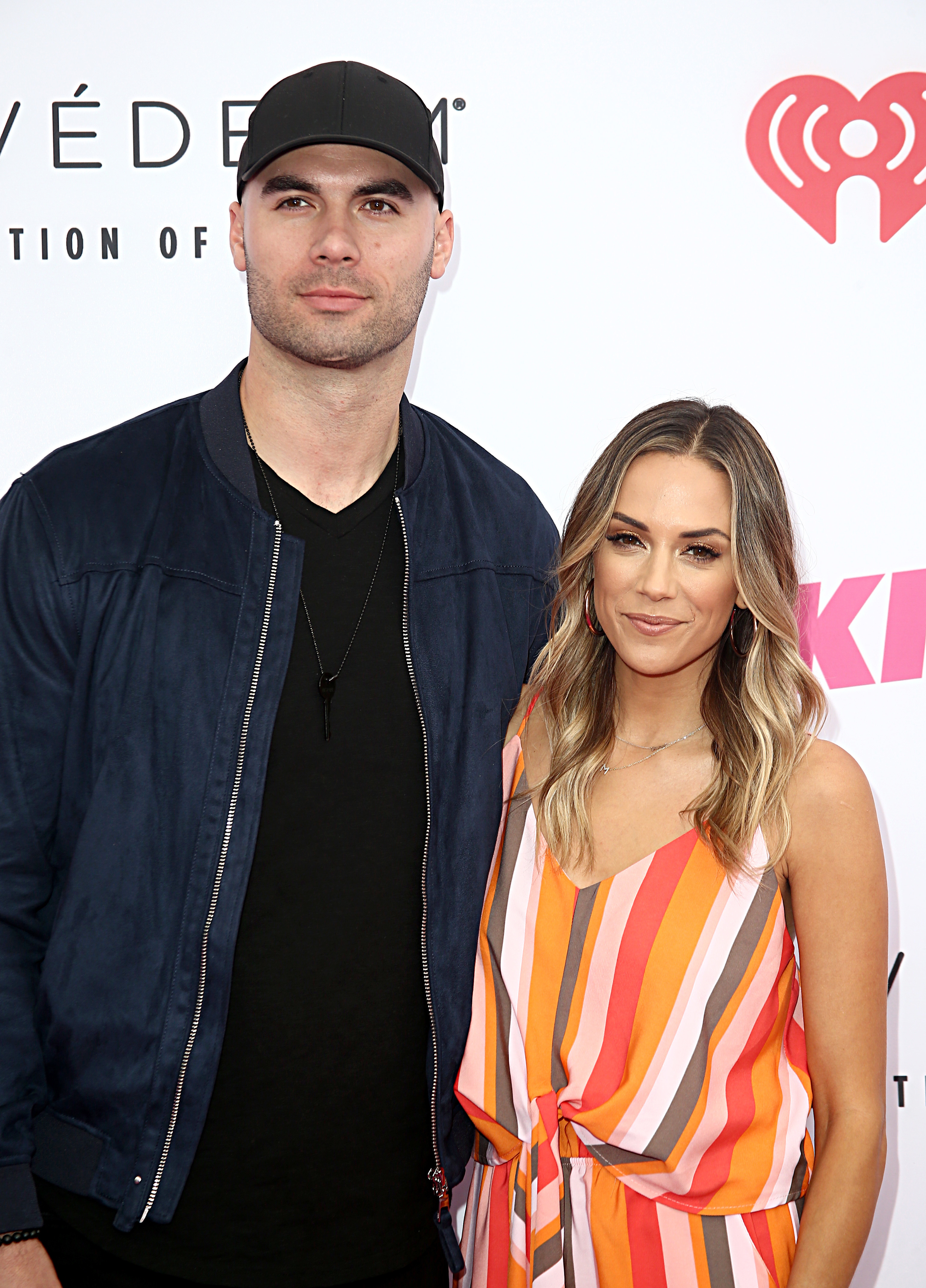 Jana Kramer Spends Mother's Day With Kids After Mike Caussin Divorce