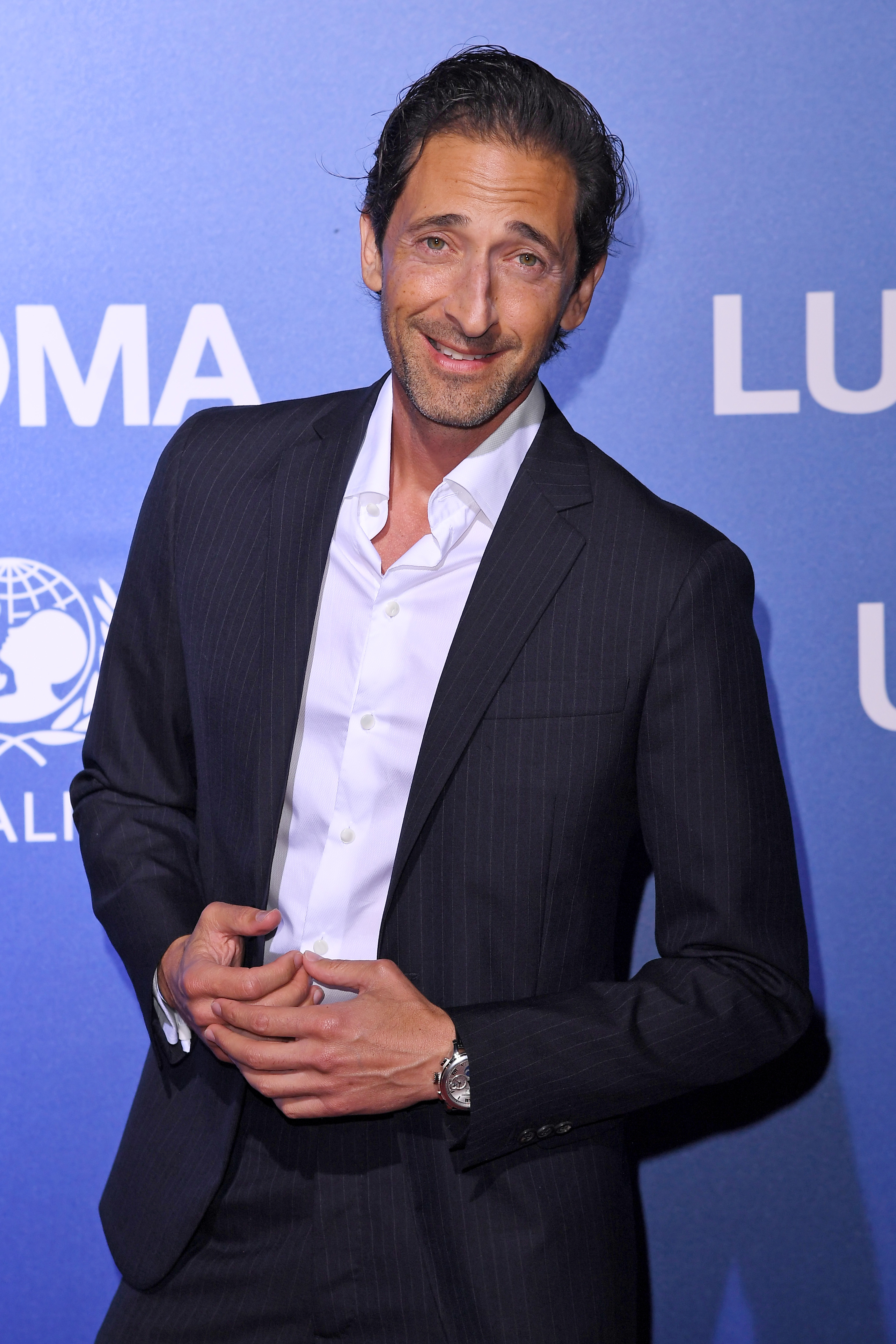 Next photo of Adrien Brody