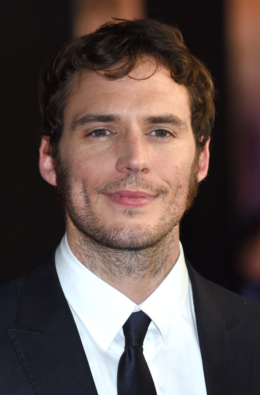 Sam Claflin - Fun facts, things to know | Gallery | Wonderwall.com