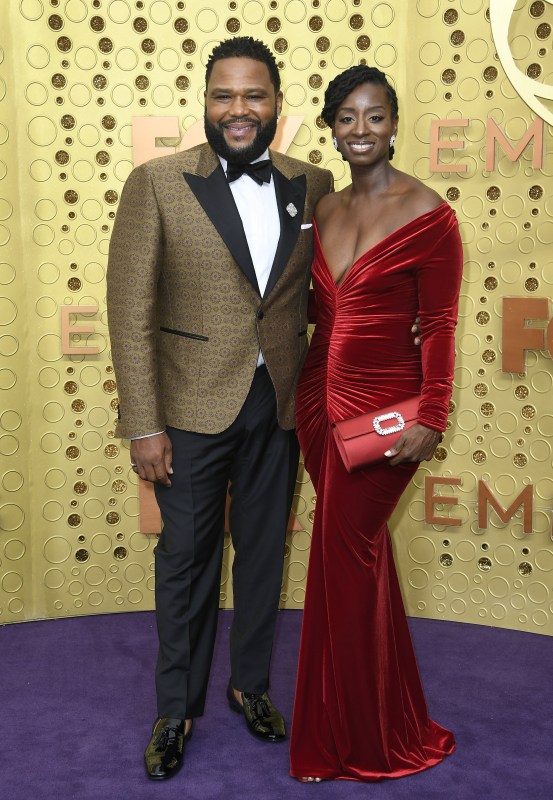 2019 Emmy Awards: See all the photos from the red carpet | Gallery ...