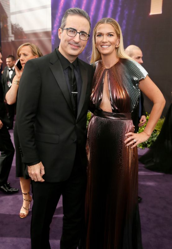 2019 Emmy Awards - Best Duos And Cutest Couple 