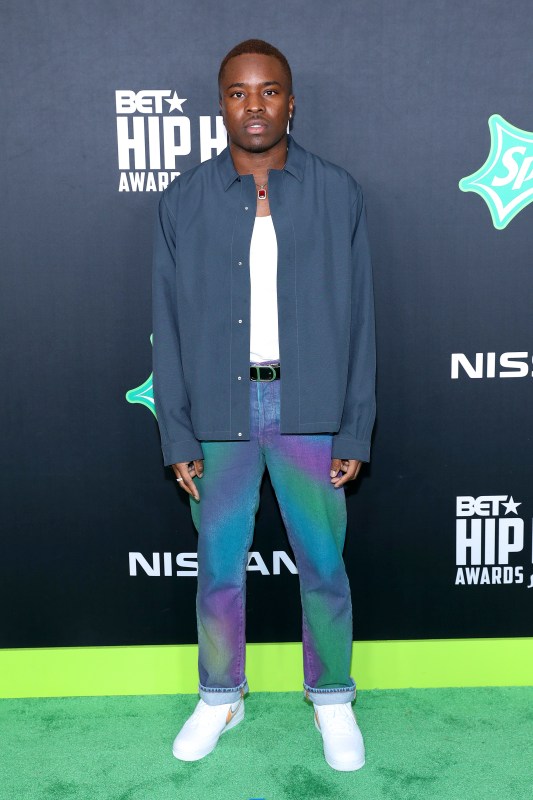 Fashion hits and misses from the 2019 BET Hip Hop Awards | Gallery ...