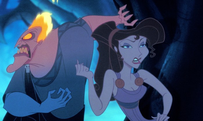 Best Disney villains | Gallery | Wonderwall.com