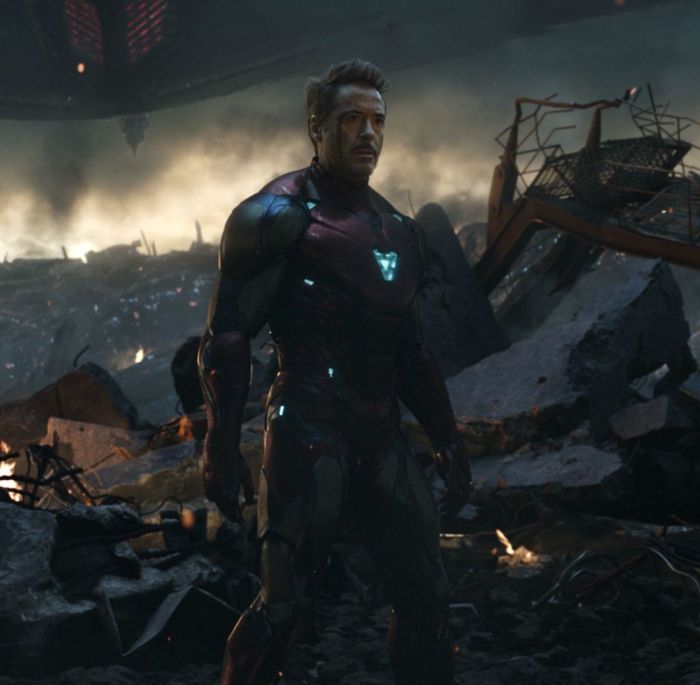 Avengers Endgame Review - An adrenaline-pumping spectacle that