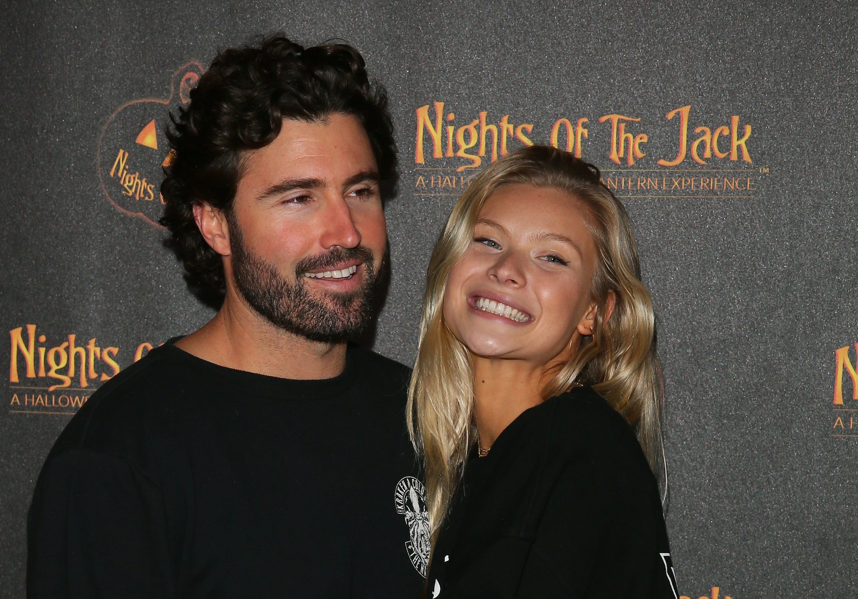 Brody Jenner Spotted With Model Josie Canseco: Inside Their Night Out