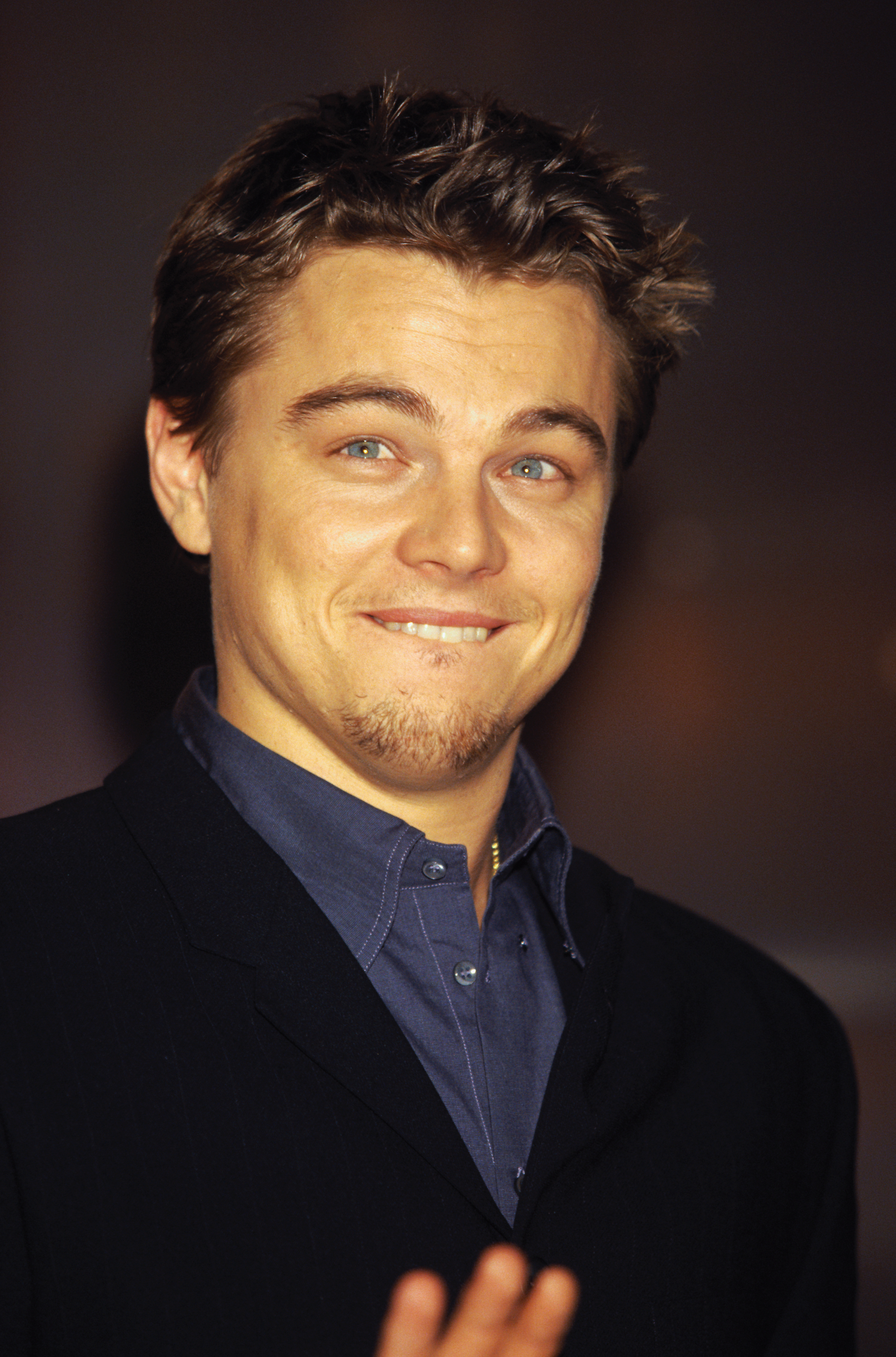 Leonardo DiCaprio birth chart