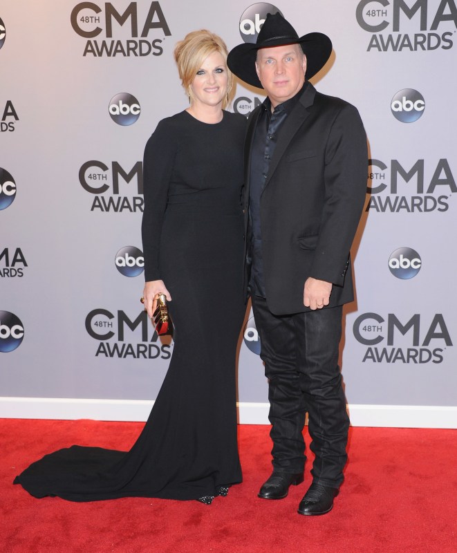 Couples of CMA Awards past, Gallery