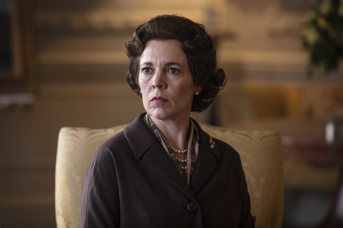 Every Actress Who Has Played Queen Elizabeth on 'The Crown', with