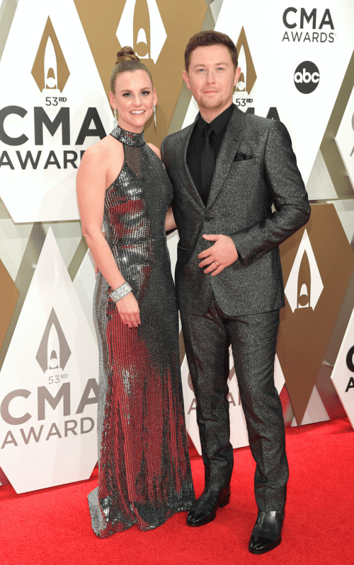 2019 CMA Awards: See all the photos from the red carpet | Gallery ...