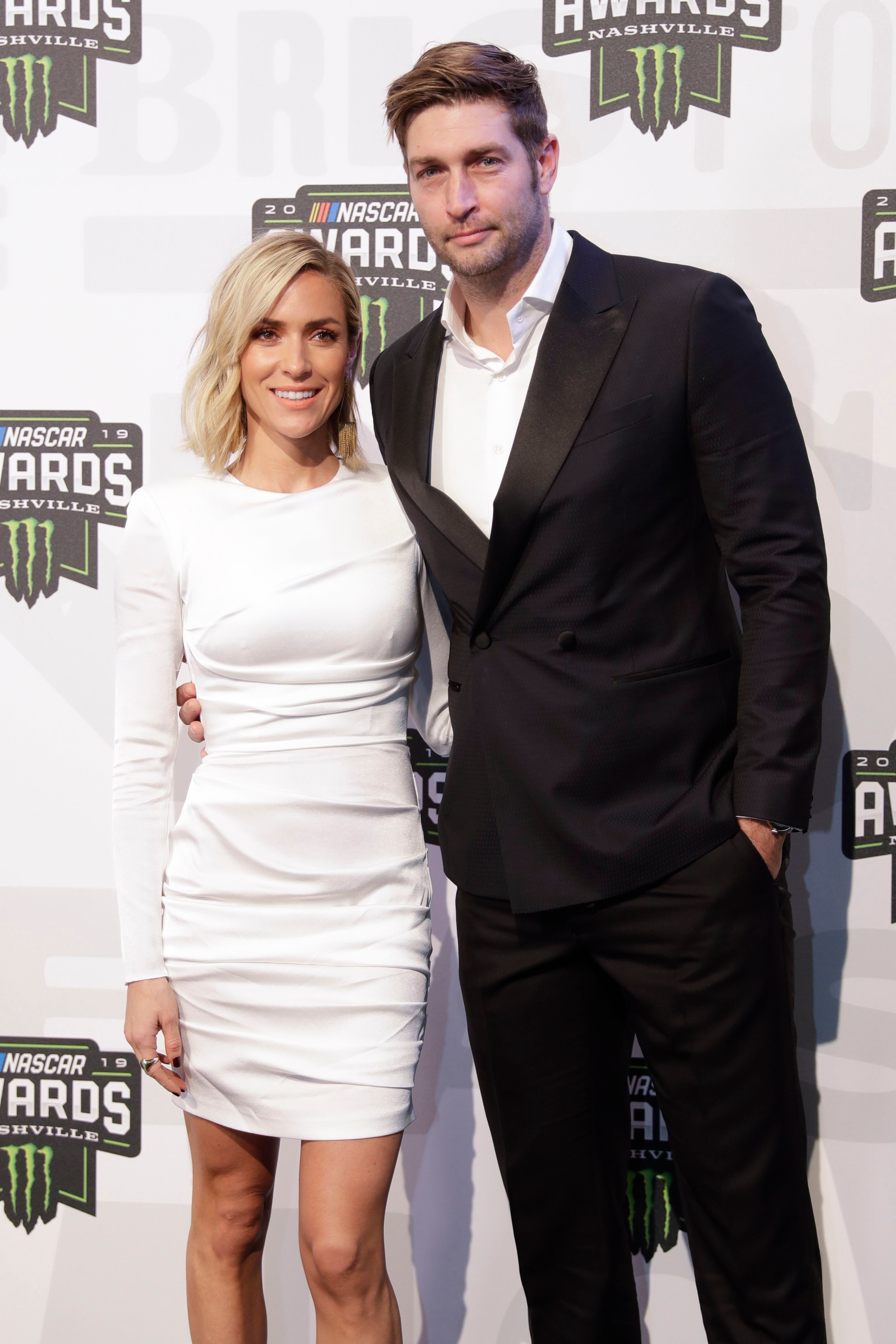 Kristin Cavallari Accuses Jay Cutler of 'Marital Misconduct' in