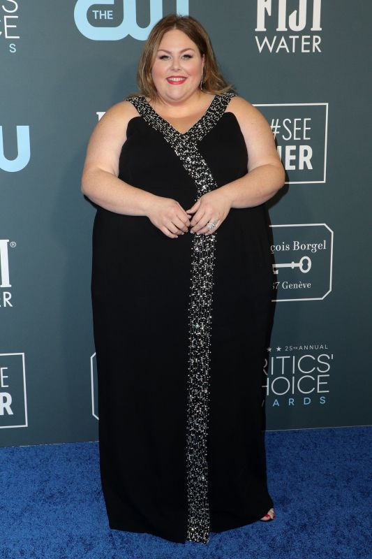 2020 Critics Choice Awards: See all the photos from the red carpet ...