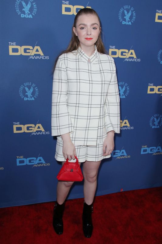 Best fashion moments from DGA Awards past | Gallery | Wonderwall.com