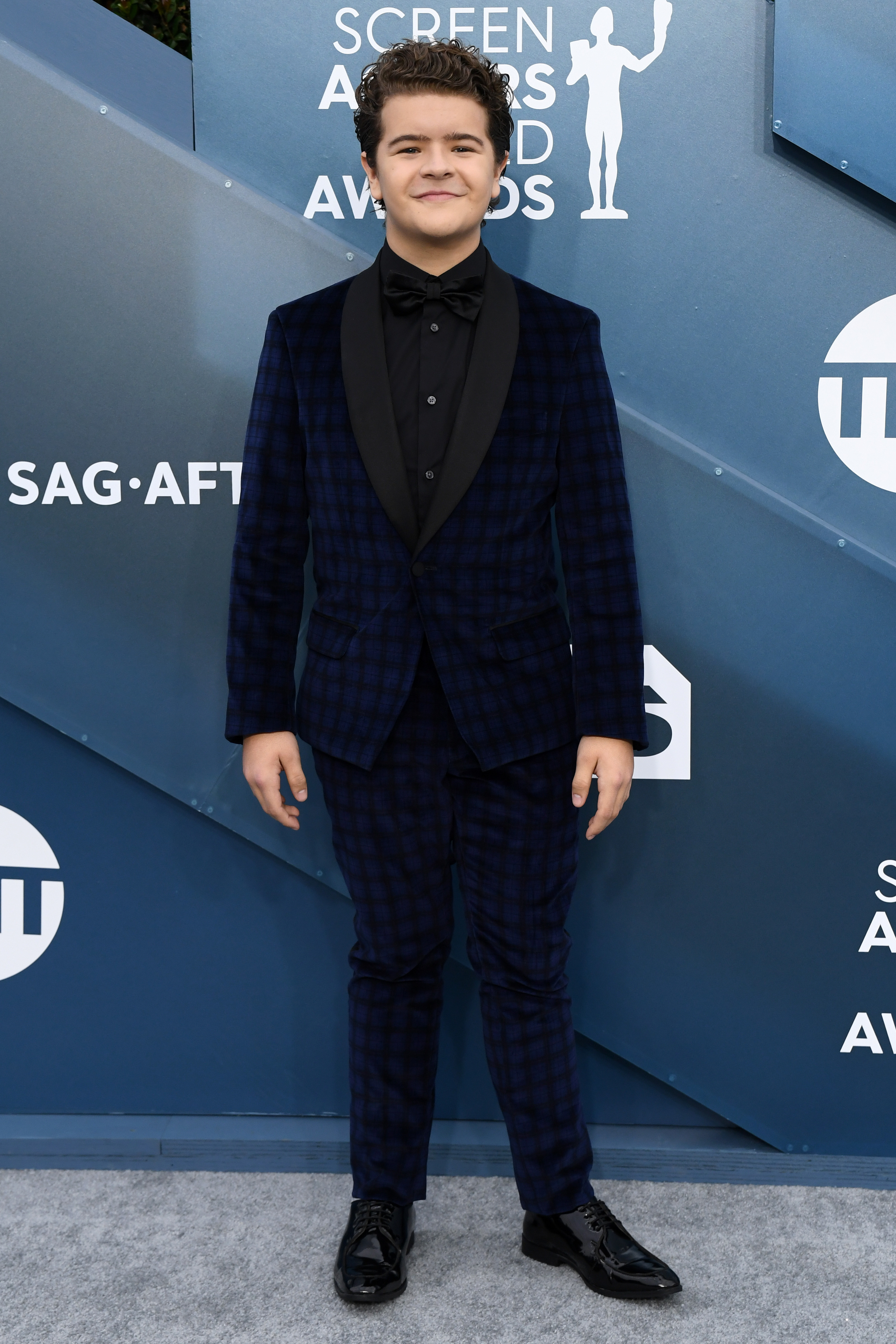 Barb from Stranger Things Was Unrecognizable at the SAG Awards