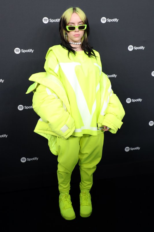 2020 Pre-Grammy parties: See all the stars at the big events | Gallery ...