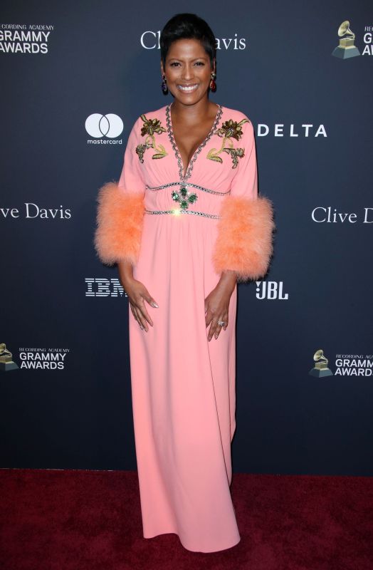 Clive Davis and The Recording Academy's 2020 Pre-Grammy Gala | Gallery ...