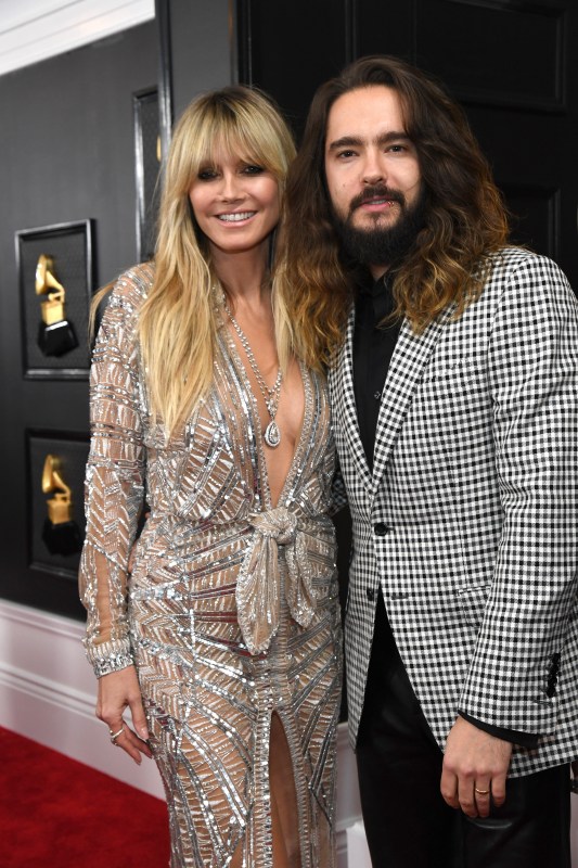 All the couples and duos at the 2020 Grammy Awards | Gallery ...