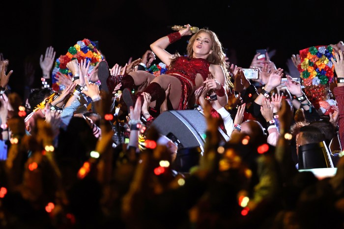 2,106 Pepsi Super Bowl Halftime Press Conference Photos & High Res Pictures  - Getty Images