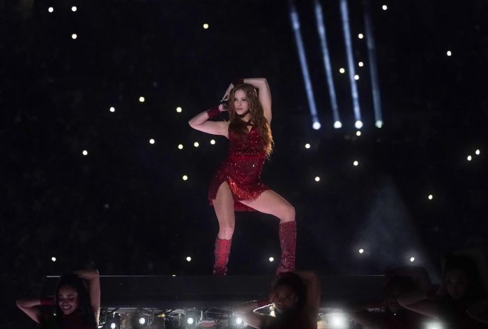 60,298 Halftime Show Photos & High Res Pictures - Getty Images