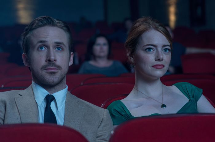 Prime Video: La La Land