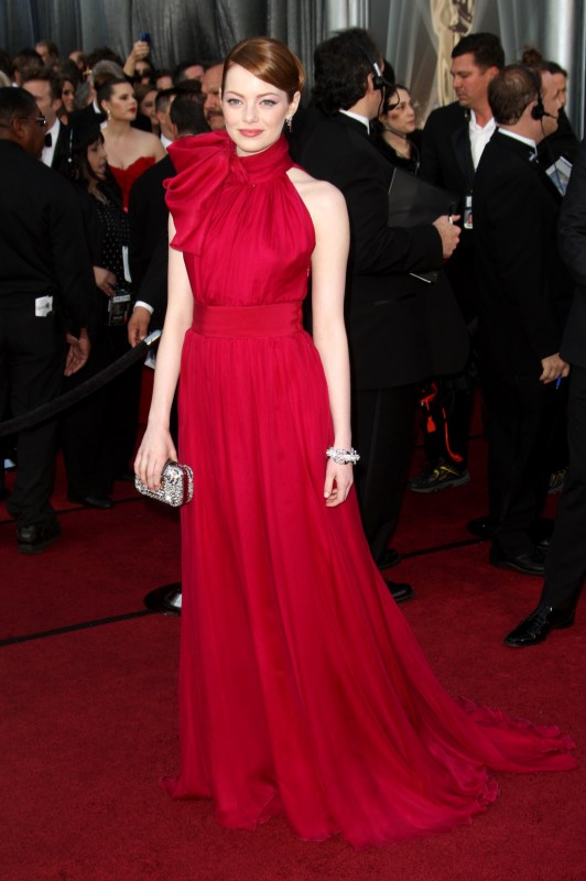 Best Oscars fashion, dresses ever | Gallery | Wonderwall.com