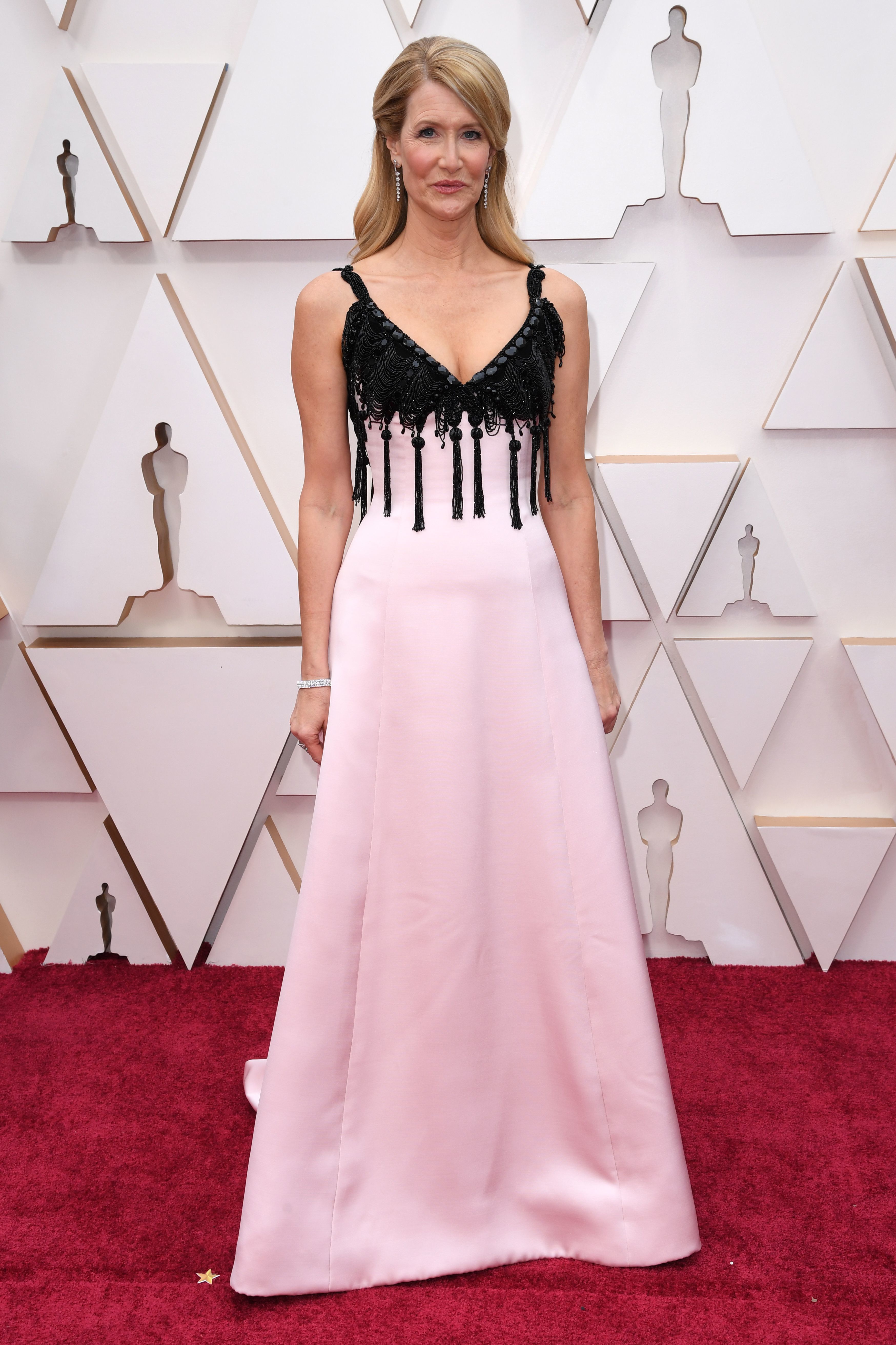 academy awards fashion