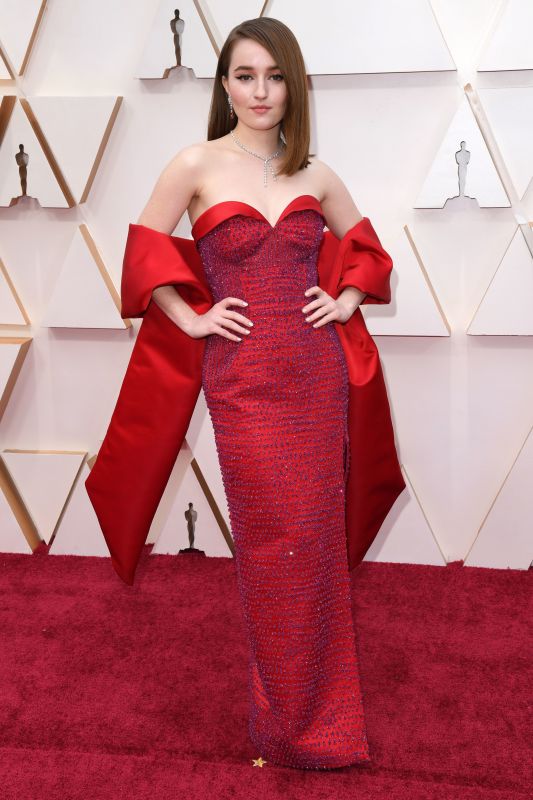 Lea Seydoux Is All Smiles on Oscars 2020 Red Carpet!: Photo 4434100, 2020  Oscars, Lea Seydoux, Oscars Photos