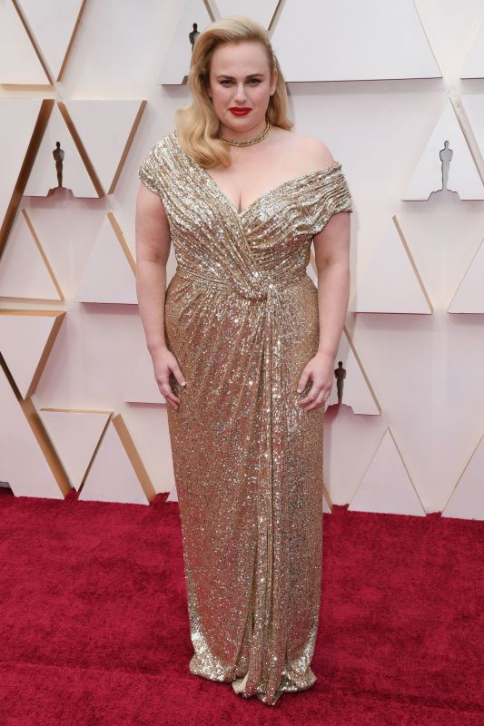 Fashion hits and misses from the 2020 Academy Awards | Gallery ...