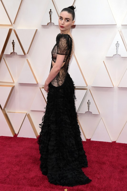 Lea Seydoux Is All Smiles on Oscars 2020 Red Carpet!: Photo 4434100, 2020  Oscars, Lea Seydoux, Oscars Photos