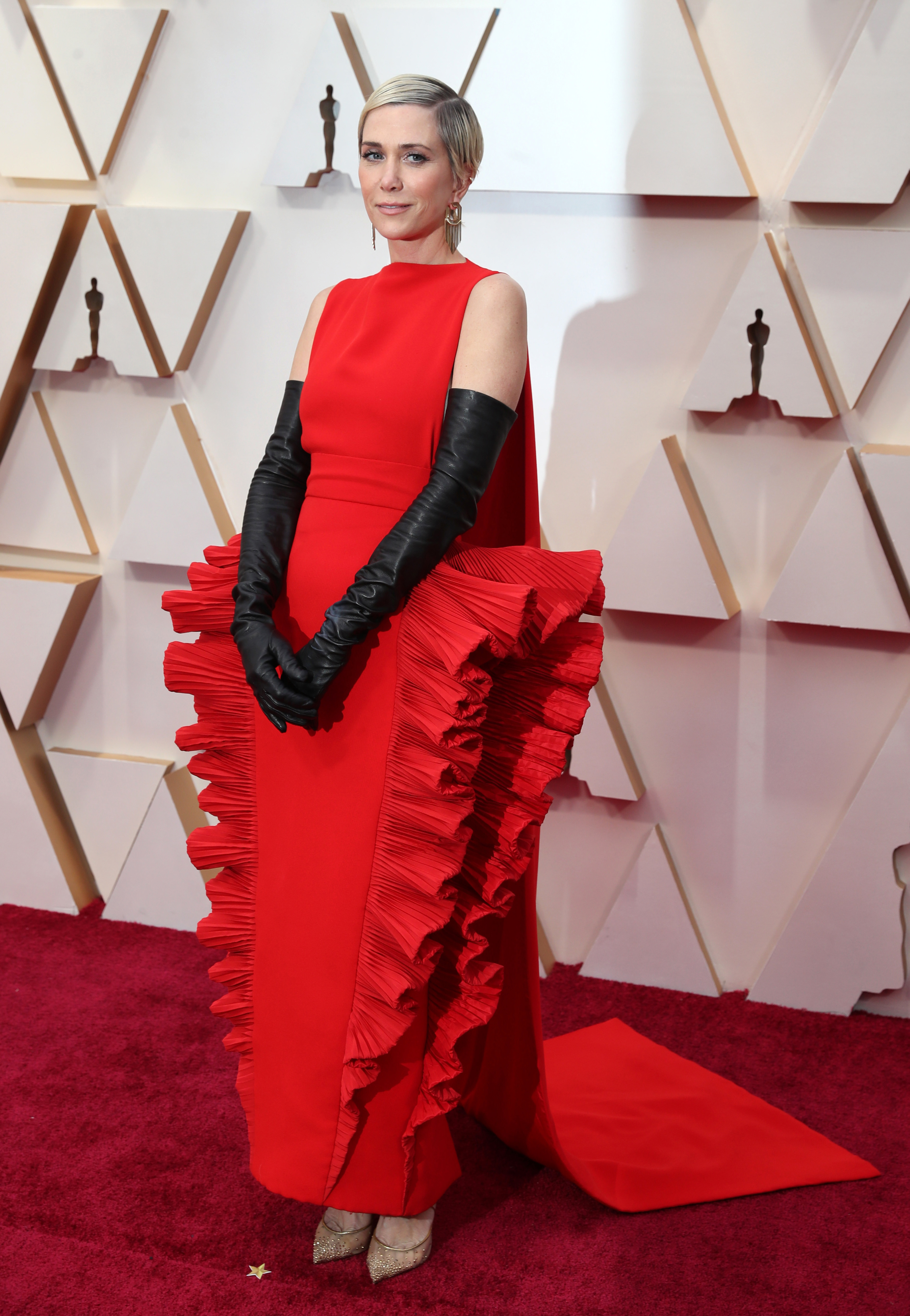 Oscar fashion - Worst celeb style moments of years past | Gallery
