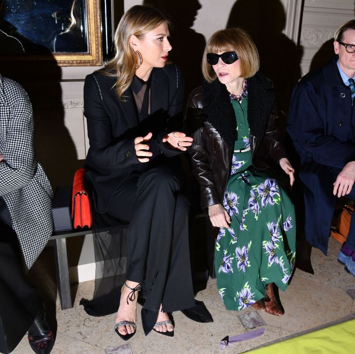 New York Fashion Week for Fall/Winter 2020: See all the stars in NYC ...