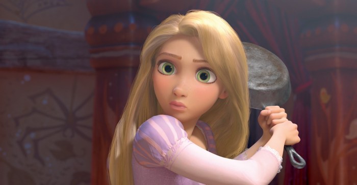 13 Disney Princesses — and the Actresses Who Voiced Them