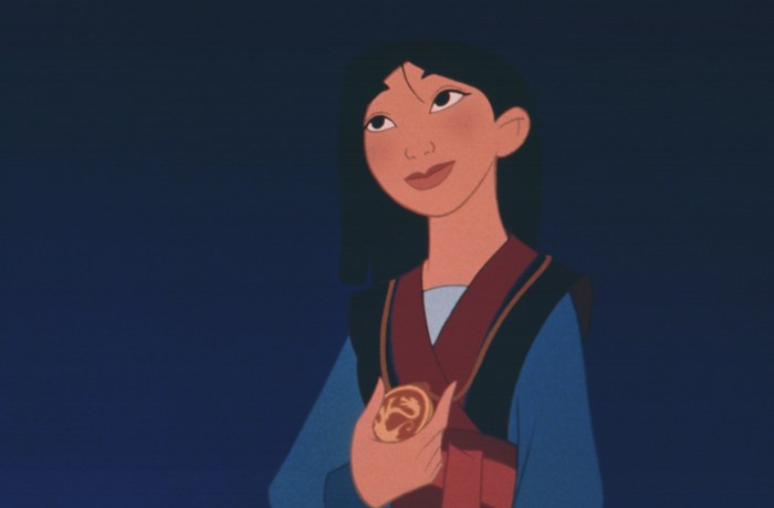 13 Disney Princesses — and the Actresses Who Voiced Them