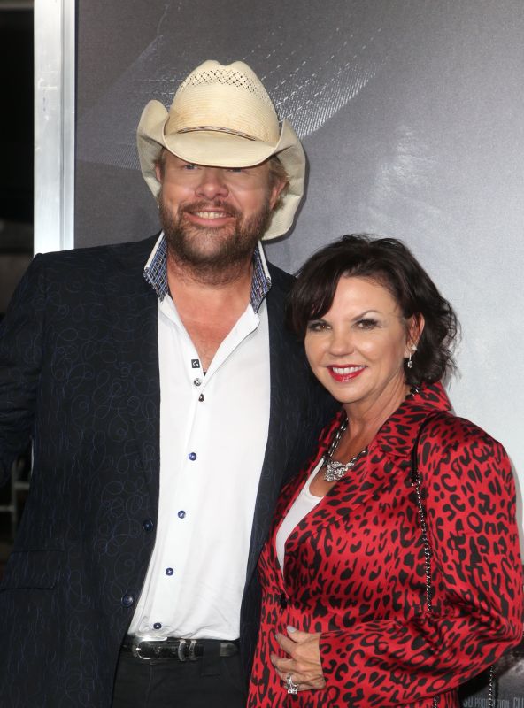 Country music's longest lasting couples | Gallery | Wonderwall.com