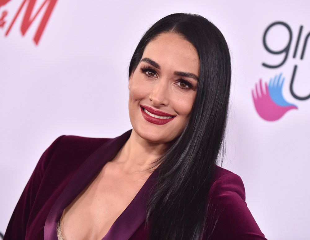 Nikki Bella: 25 Things You Don't Know About Me