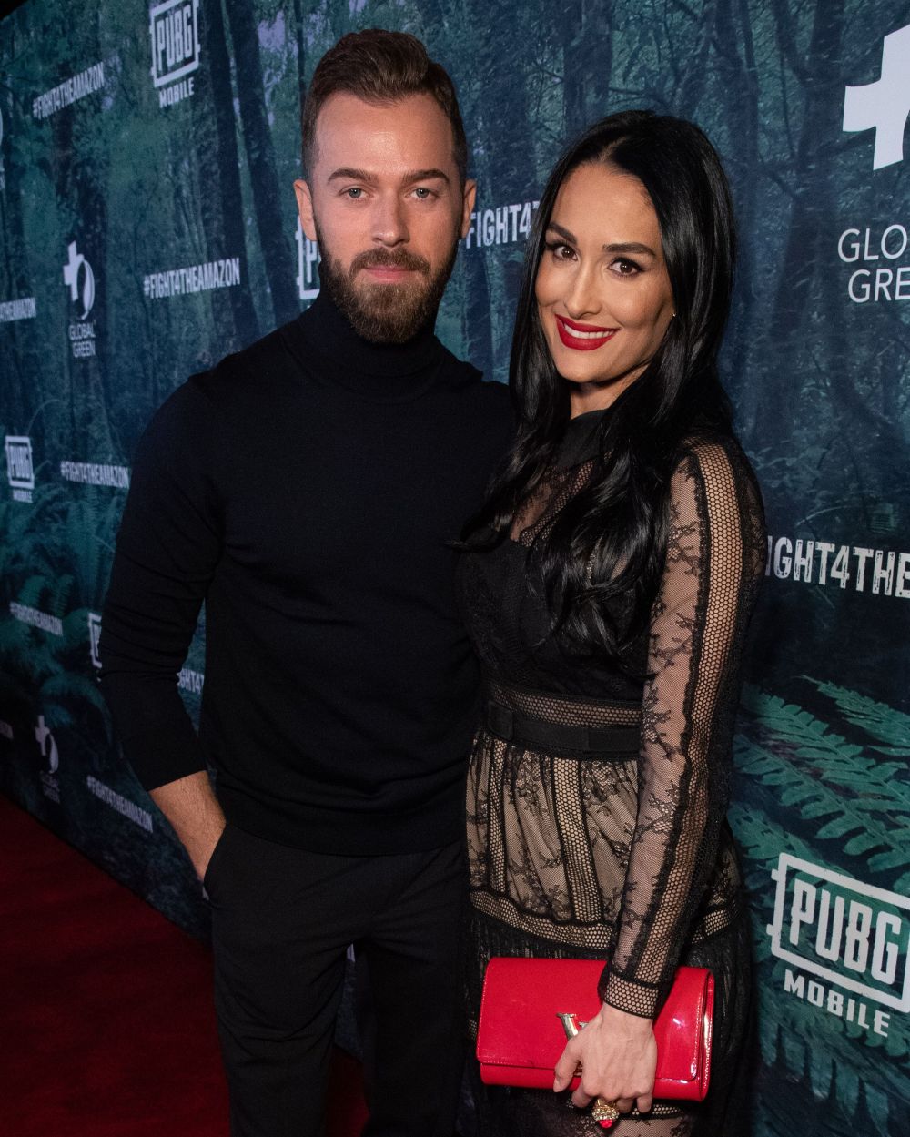 Are Nikki Bella and Artem Chigvintsev Still Together? They're Still Going  Strong After Marriage